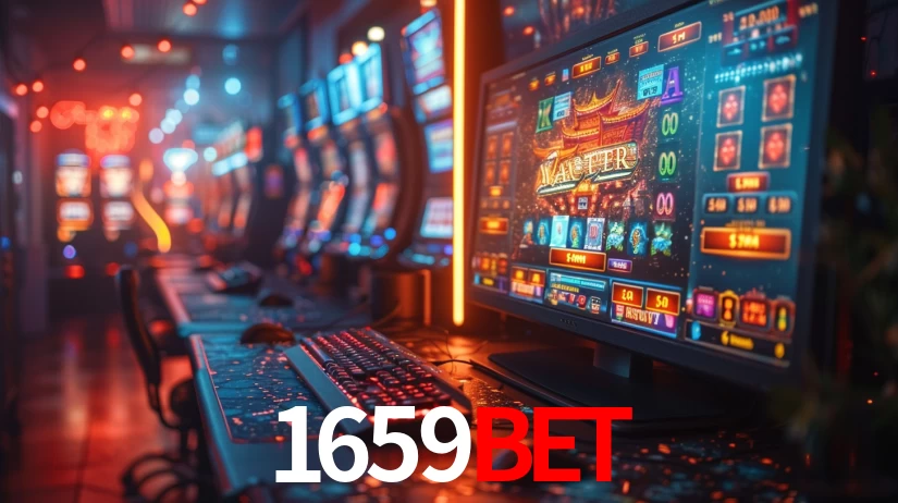 1659bet: Seu Cassino Premiado com Pagamentos Rápidos