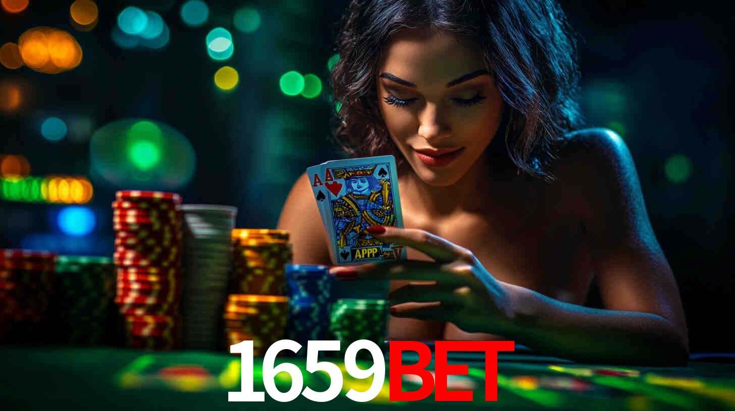 Descubra o Programa VIP da 1659bet: Vantagens Exclusivas para Jogadores