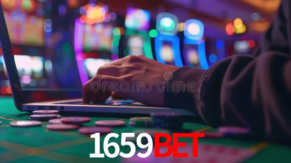 PIX Instantâneo 1659bet