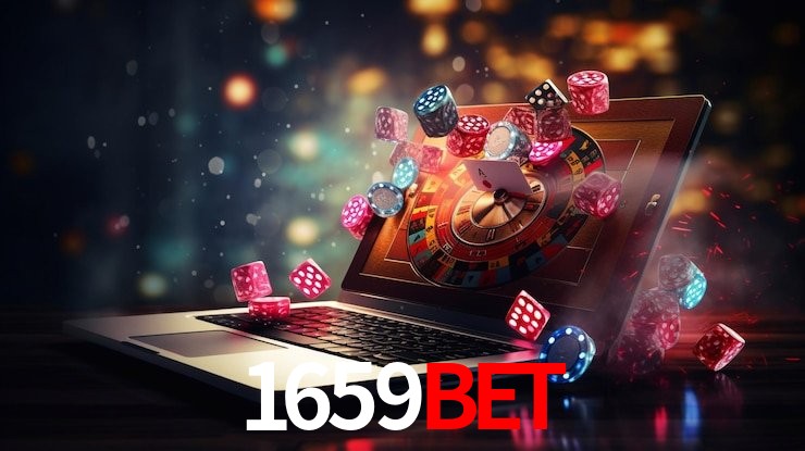 cassino 1659bet
