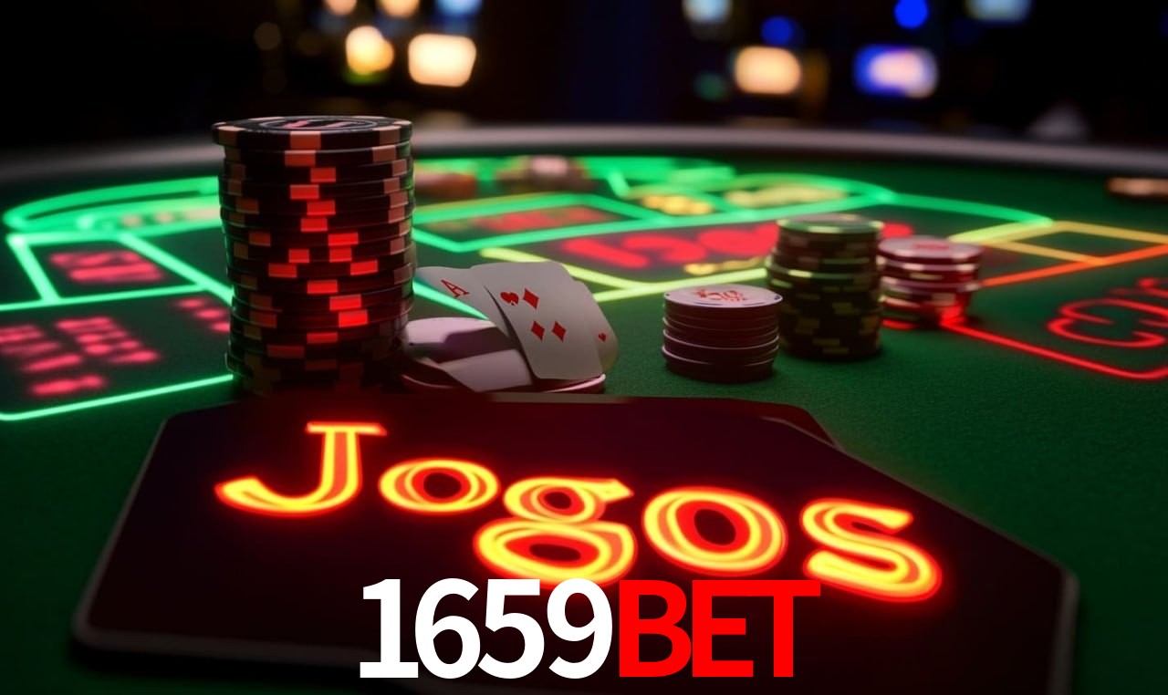 Ofertas Exclusivas 1659bet