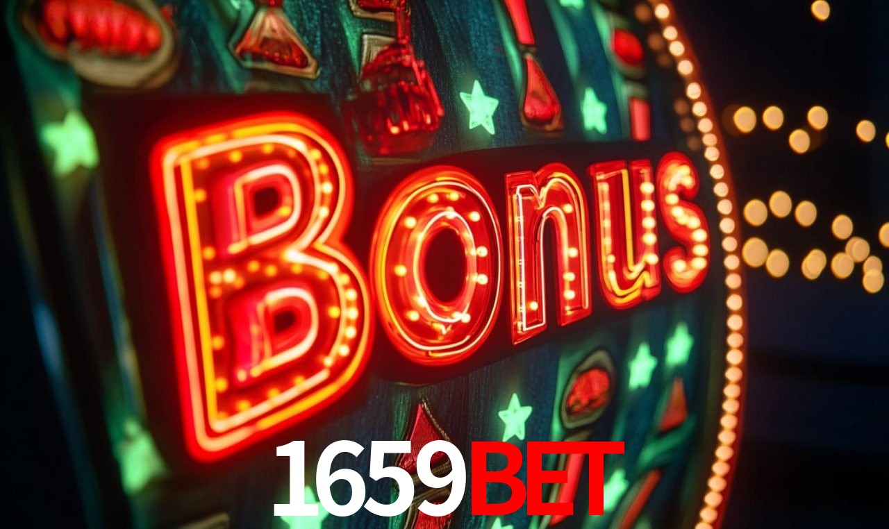 Jogos Exclusivos 1659bet