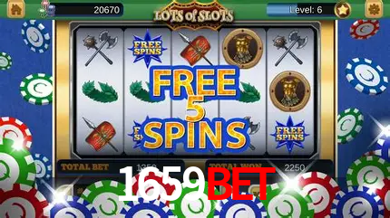 Apostas Esportivas na 1659bet: Um Guia Completo