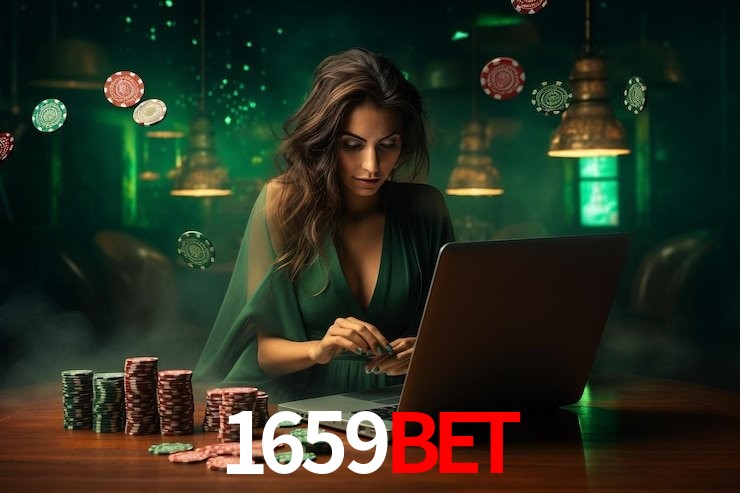 Interface Premium 1659bet