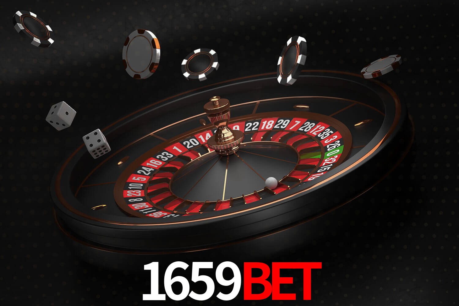 1659bet: A Experiência de Casino com Jogos de Mesa ao Vivo