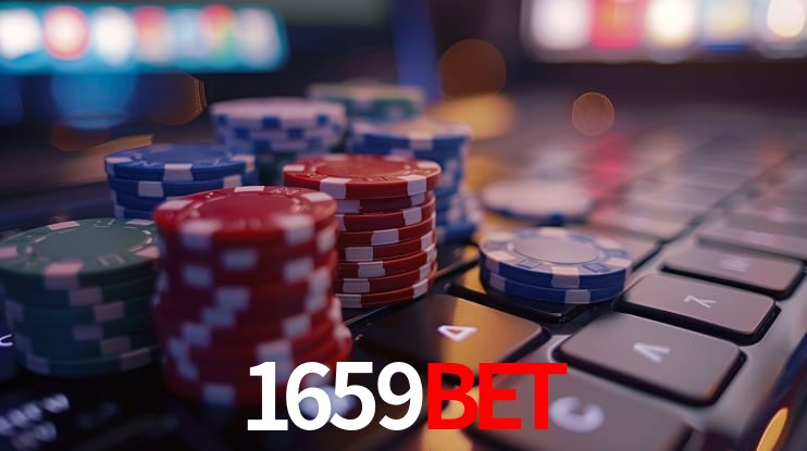 Login Seguro 1659bet