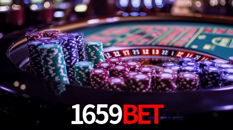 Torneios 1659bet
