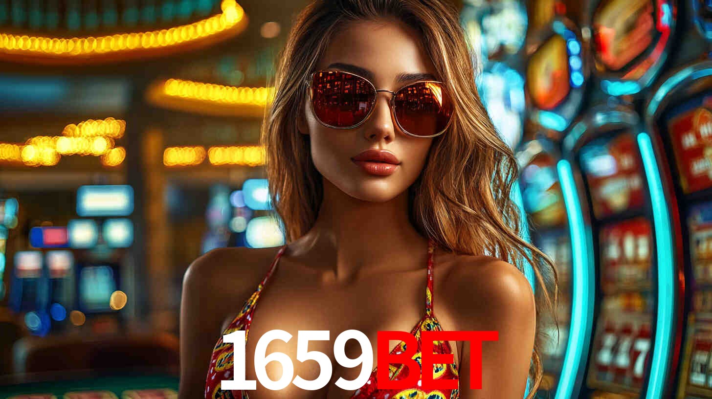 Experimente o Login Seguro Premium no 1659bet