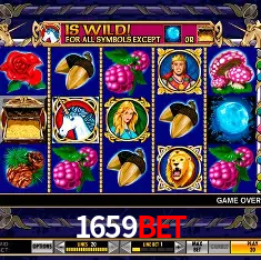 A Experiência Imersiva dos Cassinos Ao Vivo no 1659bet