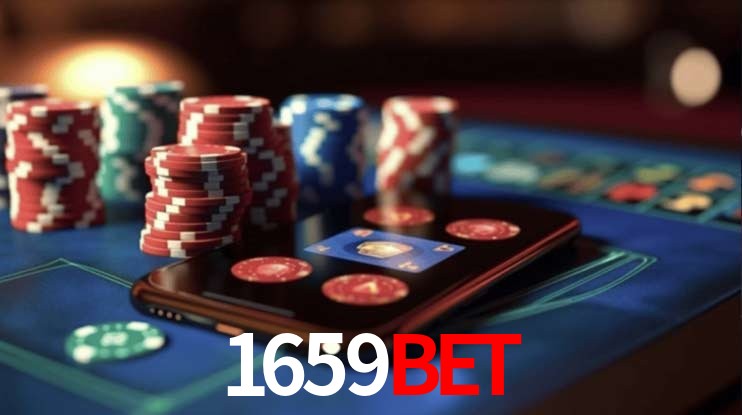 Mesa de Blackjack 1659bet