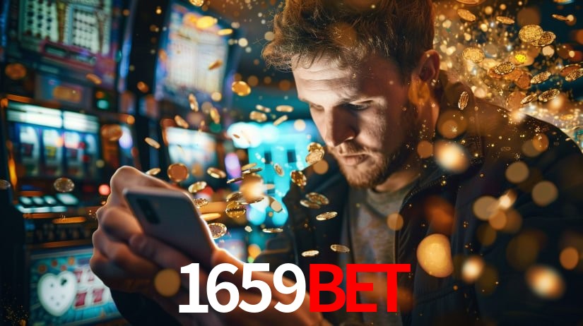 Diretório de Jogos 1659bet