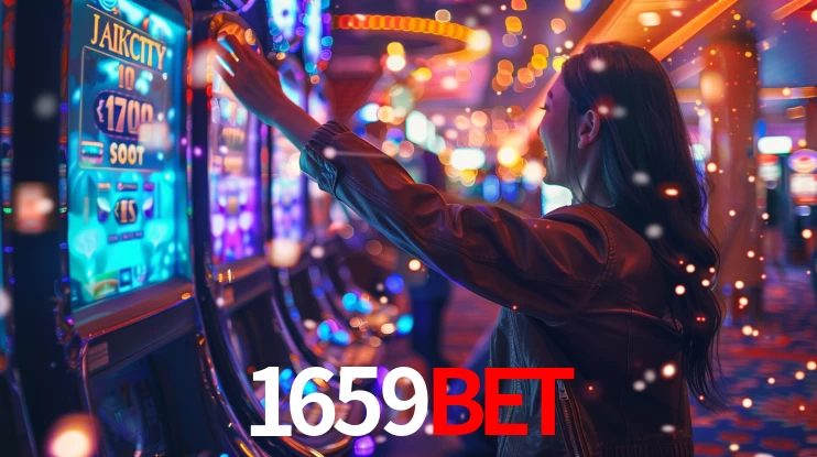 1659bet: Seu Especialista em Apostas Esportivas Brasileiras