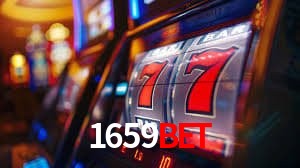 Casino Ao Vivo 1659bet