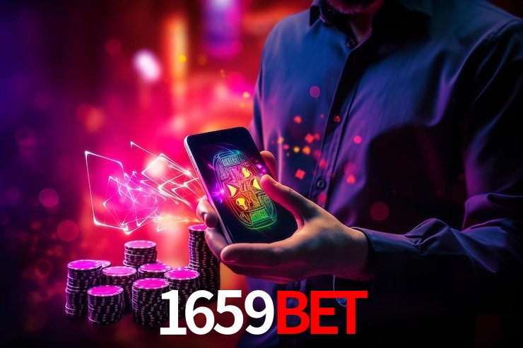 Torneios 1659bet