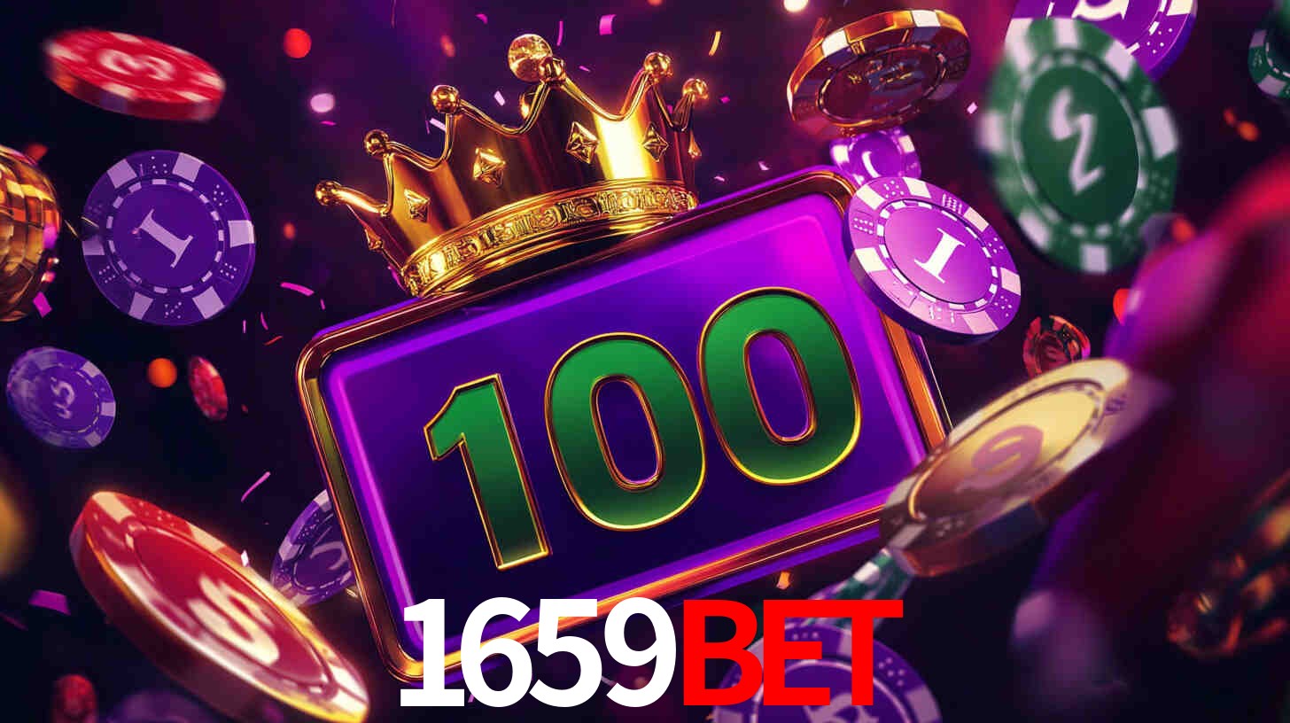 Ofertas Imperdíveis na 1659bet: Promoções e Bônus Que Valem a Pena