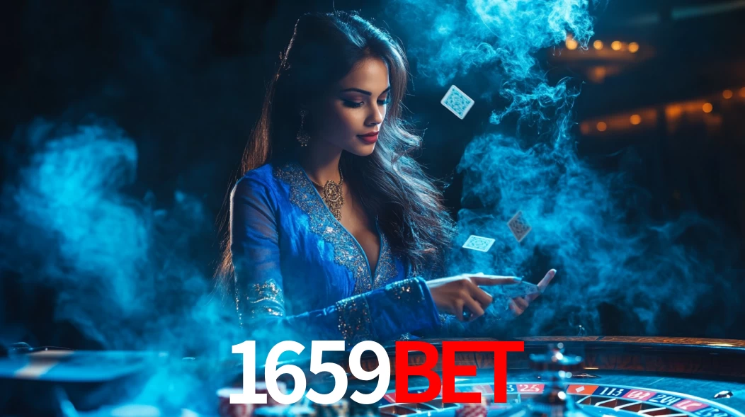 A Emoção da Loteria na 1659bet: Uma Chance de Mudança de Vida