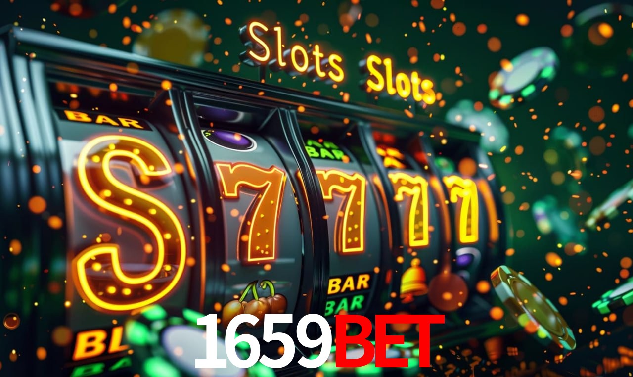 Casino VIP 1659bet