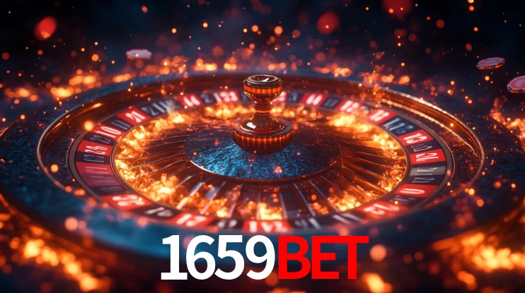 Sinta a adrenalina dos jogos de cassino com 1659bet