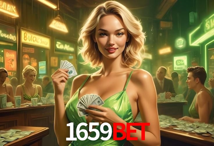 Desvendando o Mundo dos Jogos Virtuais na 1659bet