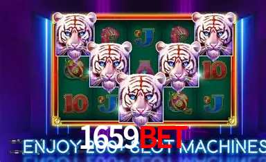 Descubra a Magia dos Jogos de Arcade no 1659bet