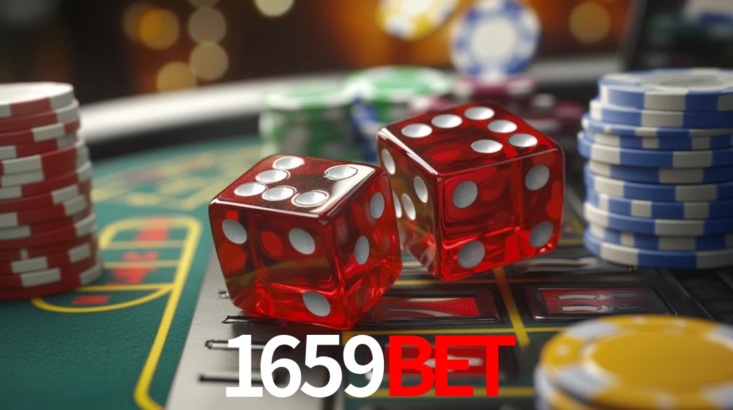 Programa VIP 1659bet